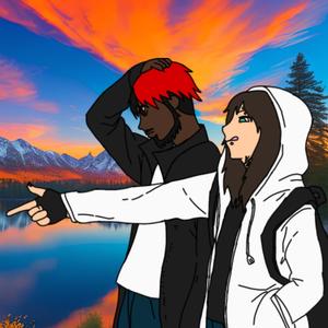 me.n.u (feat. crawlenely) (Explicit)