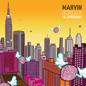 Marvin - Exito