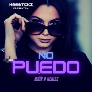 No puedo(feat. El Mata) (Explicit)