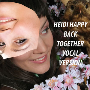 Back Together (Vocal Version)