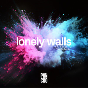 Lonely Walls (Tigerilla Remix)