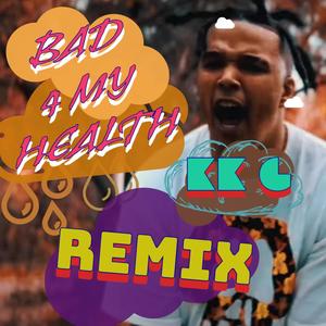 Bad 4 My Health (feat. Devon Tarantino)
