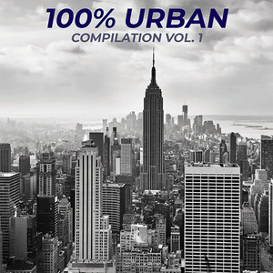 100% Urban Compilation, Vol. 1