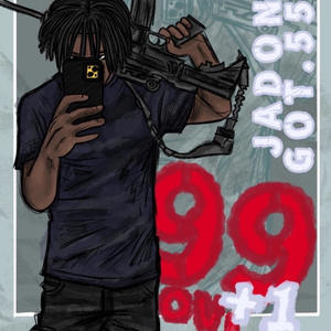 99 Ovr (556 Legend Edition) [Explicit]