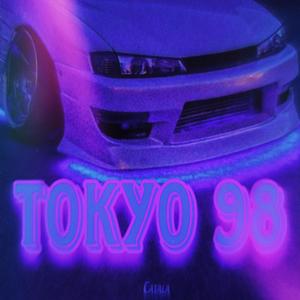 Tokyo 98 (feat. Dxmithri)