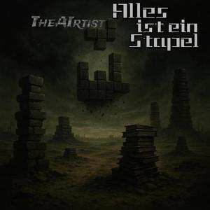 Alles ist ein Stapel