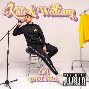 Kate&William (Explicit)