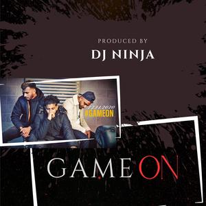 GAME ON (feat. LUKAZI & VII) (Explicit)