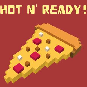 Hot N' Ready