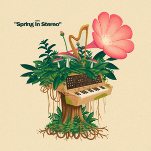 Spring in Stereo