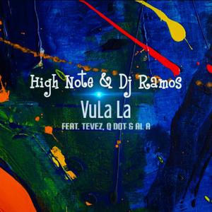 Vula La (feat. Tevez, Q Dot & Al A) [Radio Edit]
