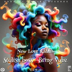 Bring Vybz (feat. Stylish Boss)