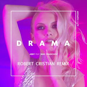 Drama (Robert Cristian Remix)