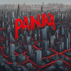 PANIK IN NEUKÖLLN (Instrumental)