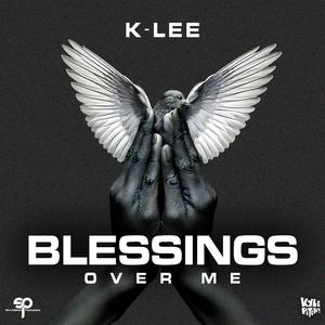 Blessings Over Me