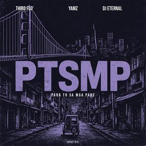 PTSMP (feat. Yamz & Dj Eternal)