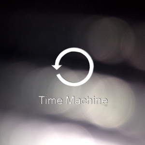 Time Machine (Time Machine)