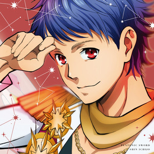 プラトニックソード