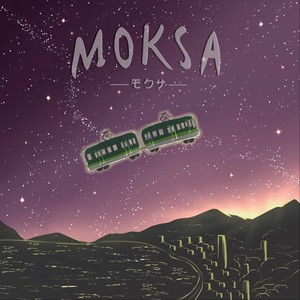 Moksa