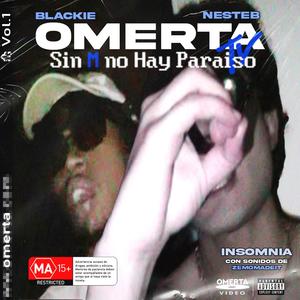 Insomnia (feat. Zemomadeit) (Explicit)