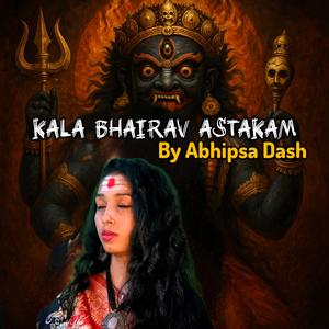 Kala Bhairav Astakam