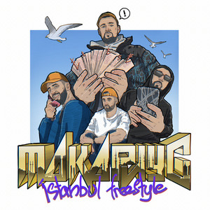 Istanbul Freestyle (Explicit)