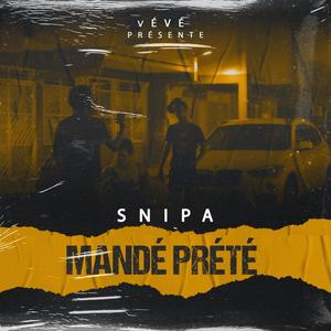 Mandé prété (feat. Dj veve)