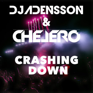 Crashing Down (Arlkin Remix)