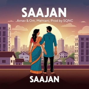 Saajan