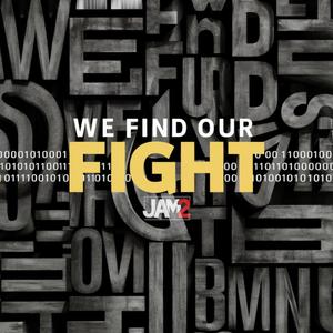 Fight (We Find Our)