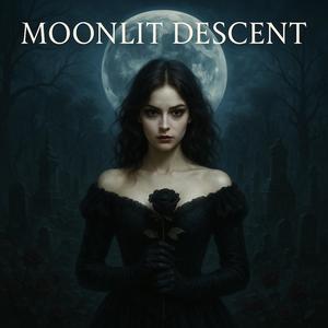 Moonlit Descent