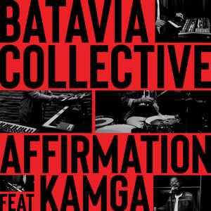 Affirmation (Studio Version Radio Edit)