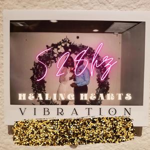 VIBRATION 528hz (Explicit)