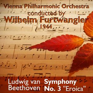 Ludwig van Beethoven - Symphony No. 3 'Eroica' (1944) - Ludwig van Beethoven: Symphony No. 3 in E Flat Major Op.55 ''Eroica'' - IV. Finale: Allegro Molto