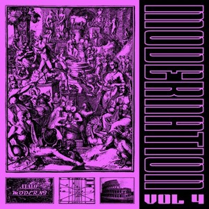 Modernation Vol. 4 (Various Artists)