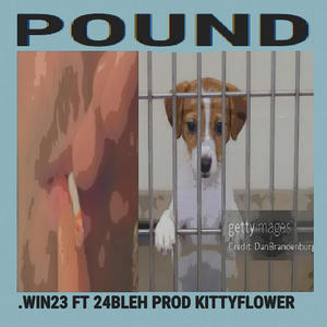 POUND (feat. 24bleh) (Explicit)