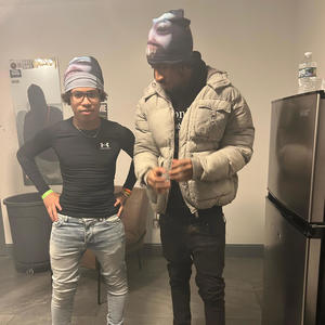 Wave team 2 (feat. Bloody!) (Explicit)