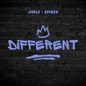 Different (feat. Spider)