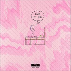 Lean (feat. MHP) [Explicit]