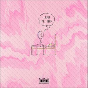 Lean(feat. MHP) (Explicit)