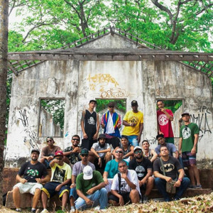 Cypher - Pregando Rep em Pernambuco (Explicit)