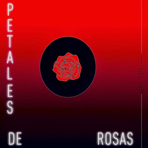 Petales De Rosas