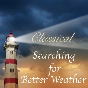 Classical Searching for Better Weather