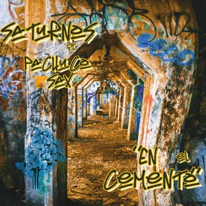 En el Cemento(feat. Pachucosax)