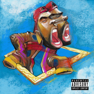 On My Own (Explicit)