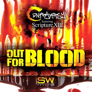 Out For Blood (Original Mix)