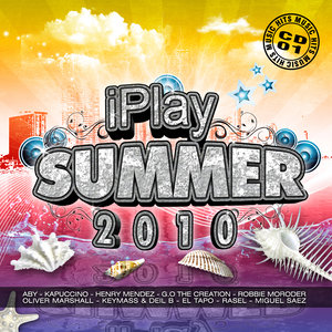 Soy Yo (Robbie Moroder Remix)