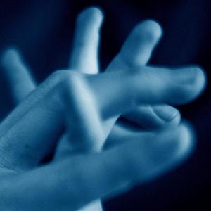 Hold My Hand(feat. Parker)