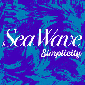 Sea Wave Simplicity