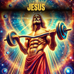 Jesus - Hardstyle